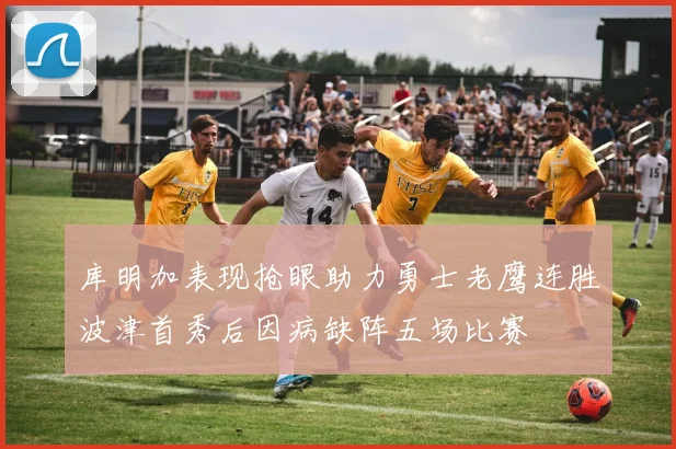 库明加表现抢眼助力勇士老鹰连胜波津首秀后因病缺阵五场比赛
