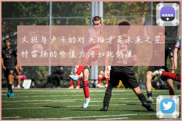 文班与卢卡的对决谁才是未来之星特雷杨的价值为何如此低廉