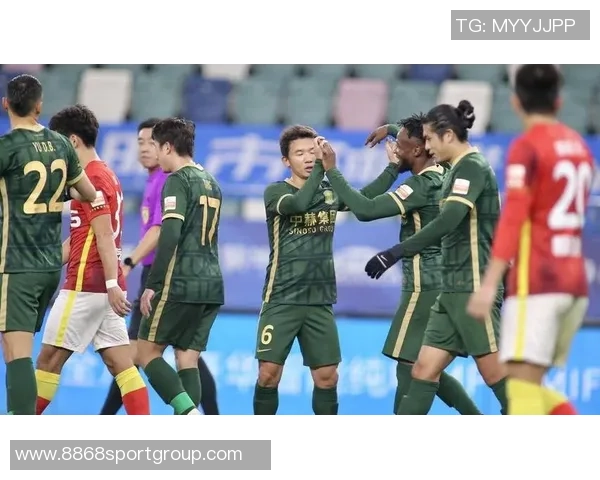 朱鹏宇祝贺海港夺冠感谢球迷支持我们全力以赴的努力